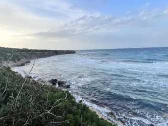 Marathon Jeep Safari - Narodowy Park Akamas z Pafos