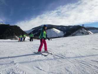 CHOPOK 2024. Obóz narciarski. Zakwaterowawnie pensjonat Galanto.