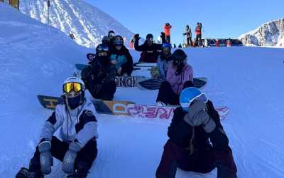 obóz młodzieżowy zagraniczny